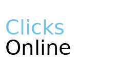 clicks_online_logo_left_aligned_regular_font